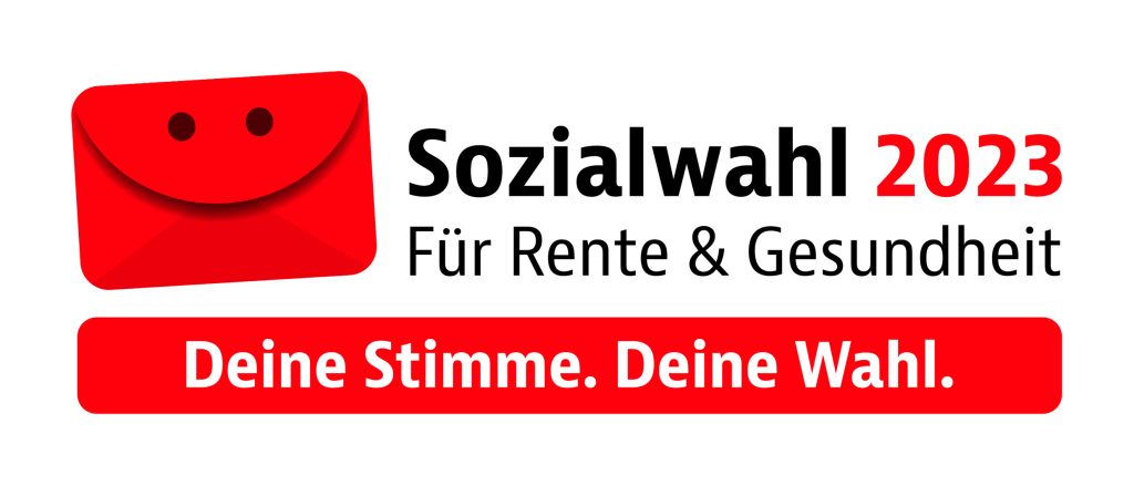 Sozialwahlen DRV Bund – Gewerkschaft Der Sozialversicherung